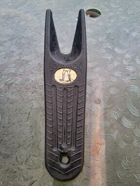 Vintage ABC Blow Molding Co. Ltd. Boot Jack